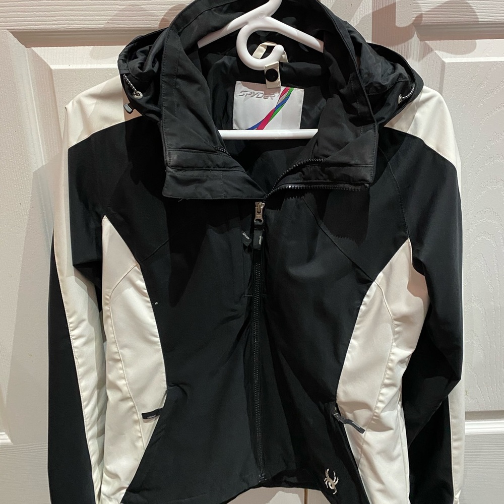 Spyder Jacket